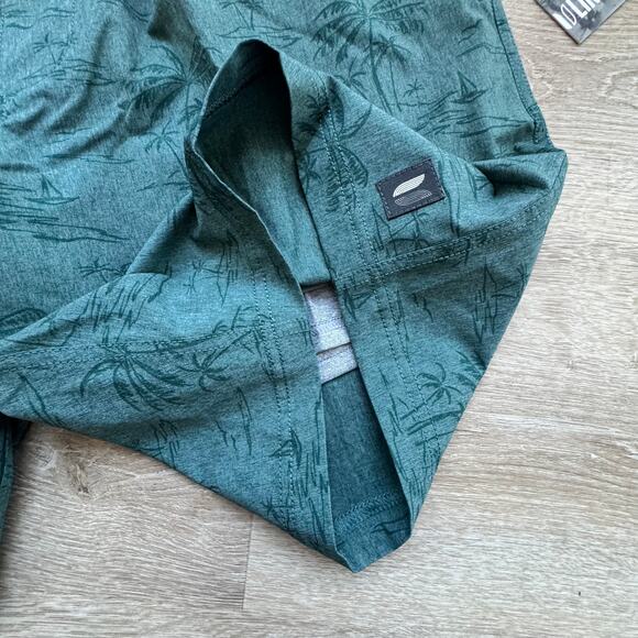 Linksoul Saturday AC Short Lined - Size M - Picture 7 of 8